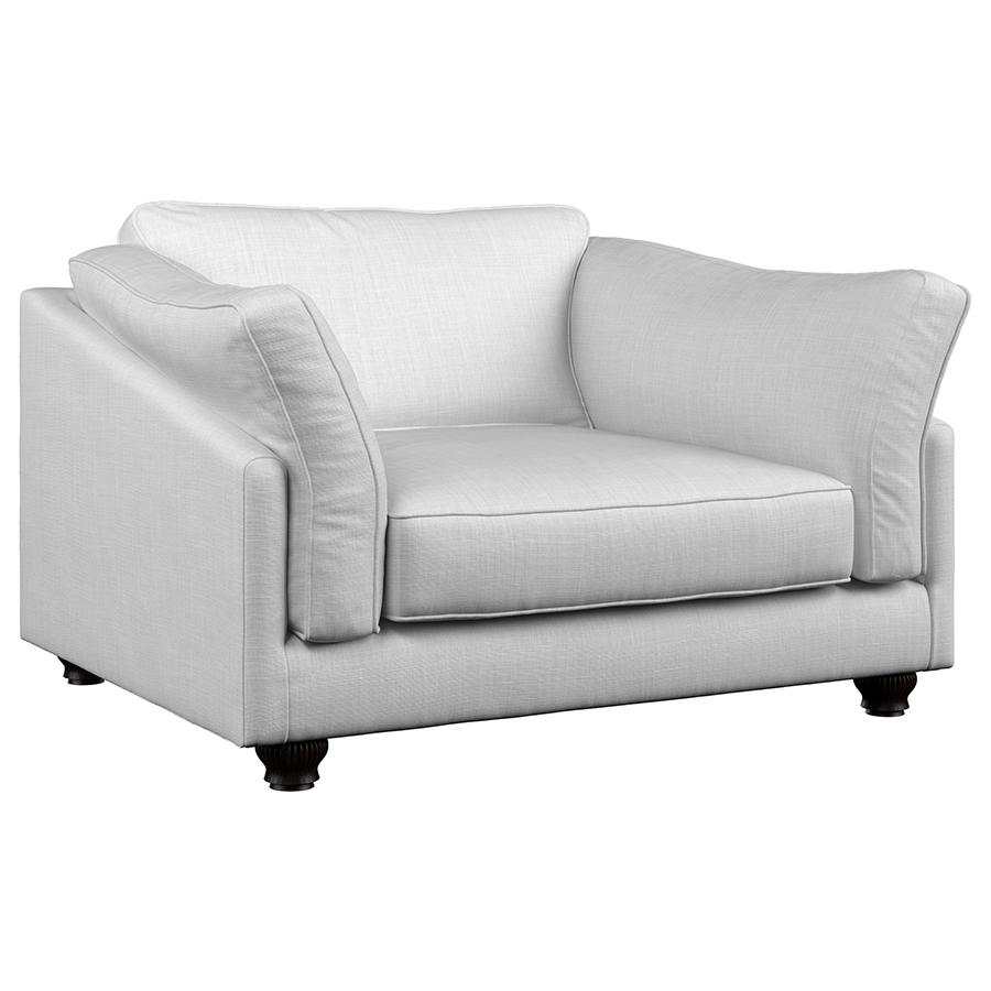 Halston Large Chair